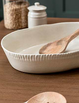 Fernham Oval Dish Large