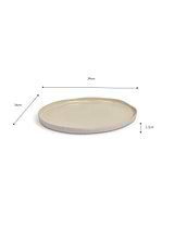 Fernham Serving Plate Medium