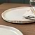Fernham Serving Plate Medium