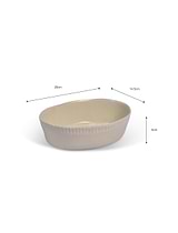 Fernham Oval Dish Small