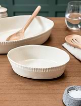 Fernham Oval Dish Small