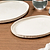 Fernham Serving Plate Small