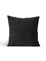 Foxcote Cushion 60x60 Forest Green Velvet