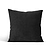 Foxcote Cushion 60x60 Forest Green Velvet