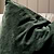Foxcote Cushion 60x60 Forest Green Velvet