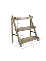 Aldsworth Plant Stand Natural