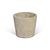 Radstock Pot 15cm Stone