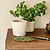 Radstock Pot 15cm Stone