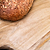 Midford Round Serving Board Large Natural