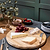Midford Round Serving Board Medium Natural