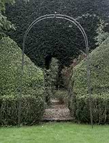 Barrington Rose Arch