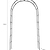 Barrington Rose Arch