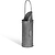 Latton Match Holder Antique Pewter