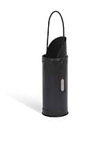 Latton Match Holder Black