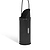 Latton Match Holder Black