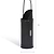 Latton Match Holder Black