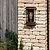 Stourton Wall Light Antique Bronze Steel