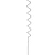Barrington Spiral Plant Support