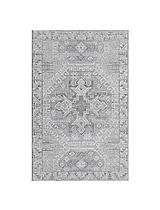 Syde Rug 120x180cm Multi Wool