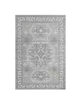 Syde Rug 200x300cm Multi Wool