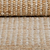 Thornbury Rug 120x180cm Wool & Jute Mix