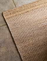 Thornbury Rug 160x230cm Wool & Jute Mix