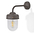 Thurlaston Barn Light Coffee Bean Steel