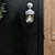 Thurlaston Barn Light Charcoal Steel