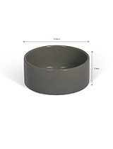 Toppesfield Pet Bowl Rosemary