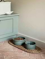 Toppesfield Pet Bowl Rosemary