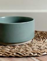 Toppesfield Pet Bowl Rosemary
