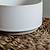 Toppesfield Pet Bowl White