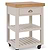 Walcote Butchers Block Clay Wood
