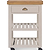 Walcote Butchers Block Clay Wood