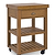 Walcote Butchers Block Natural Wood
