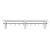 Walcote Shelf Large Lily White