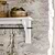Walcote Shelf Large Lily White