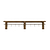 Walcote Shelf Large Natural