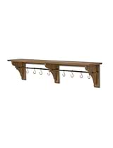 Walcote Shelf Large Natural
