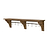 Walcote Shelf Large Natural