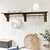 Walcote Shelf Large Natural
