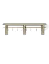 Walcote Shelf Medium Clay