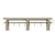 Walcote Shelf Medium Clay