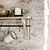 Walcote Shelf Medium Clay