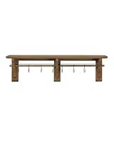 Walcote Shelf Medium Natural