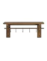 Walcote Shelf Small Natural