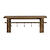 Walcote Shelf Small Natural