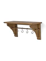 Walcote Shelf Small Natural