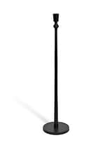 Westcott Candle Stick Large Black