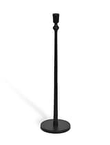 Westcott Candle Stick Medium Black